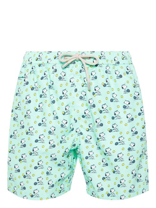 costume uomo boxer fantasia MC2 SAINT BARTH | LIGHTING MIC.02971H